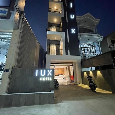 Lux Hotel Thon Lai The Kültér fotó