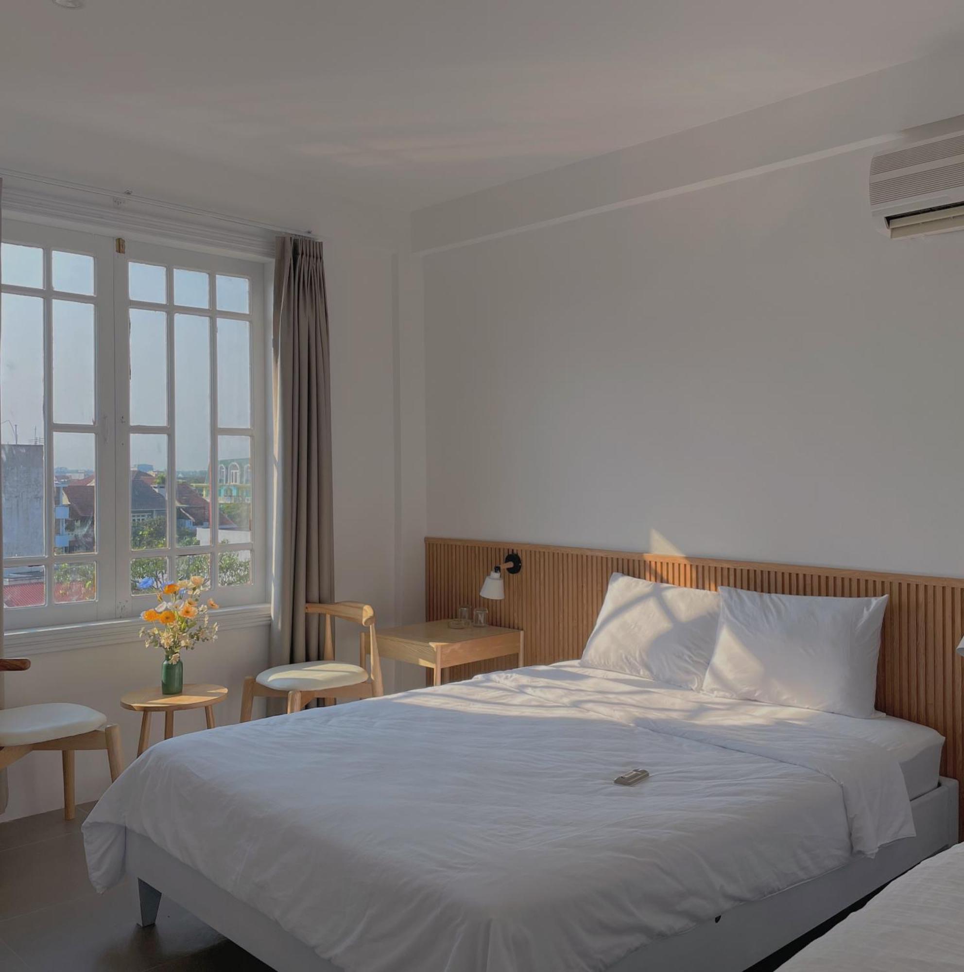 Lux Hotel Thon Lai The Kültér fotó