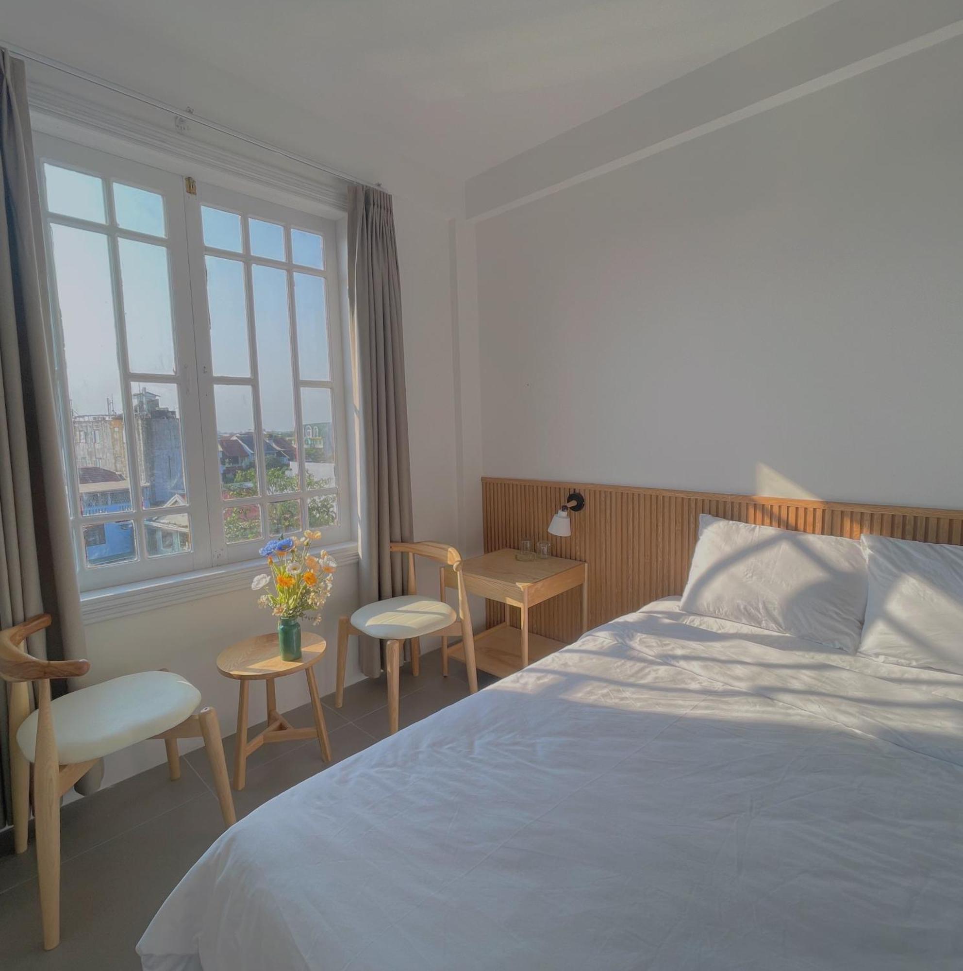 Lux Hotel Thon Lai The Kültér fotó