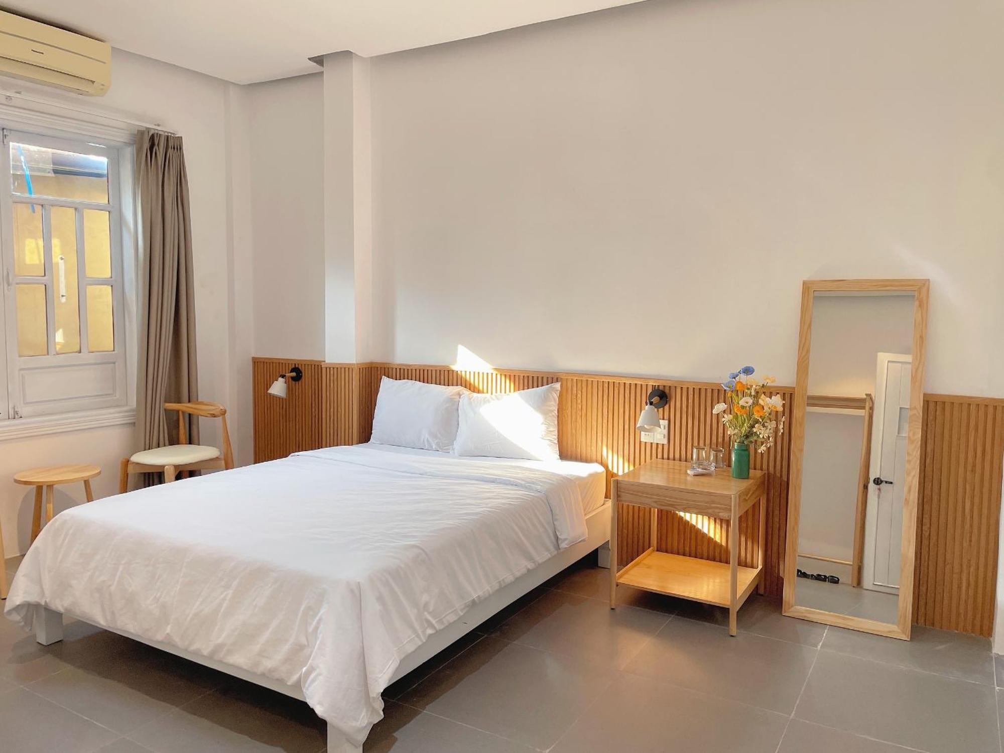 Lux Hotel Thon Lai The Kültér fotó