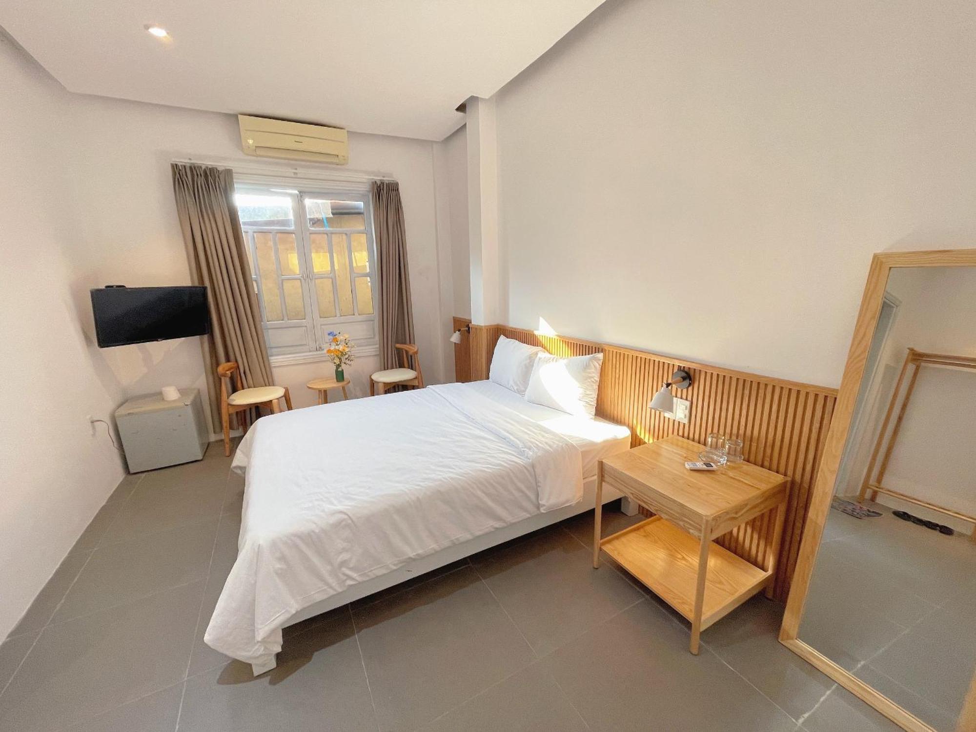 Lux Hotel Thon Lai The Kültér fotó