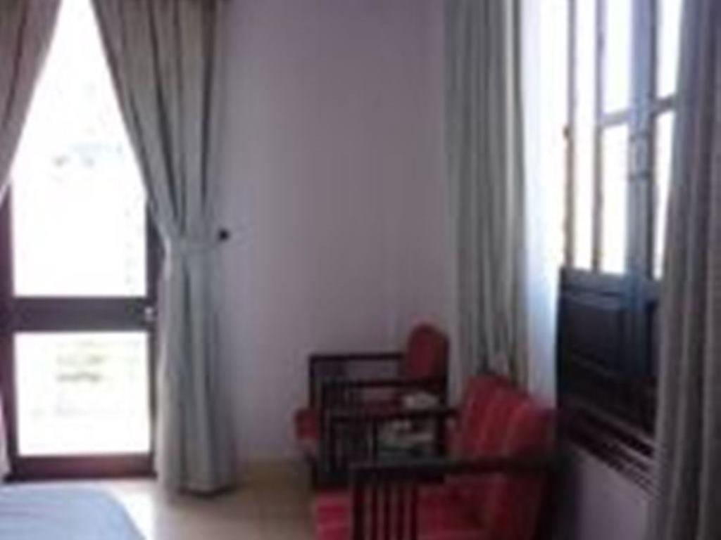 Lux Hotel Thon Lai The Kültér fotó